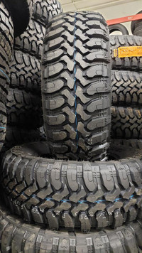 Brand New LT 285/75r16 Mud Tires SALE!  285/75/16 2857516 in Lethbridge