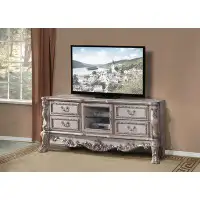 Rosdorf Park Chatham Square TV Stand for TVs up to 70"