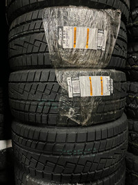 FOUR NEW 225 / 50 R17 STAR FIRE WINTER TIRES