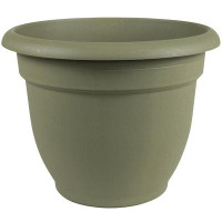Arlmont & Co. Kennethia Self Watering Plastic Pot Planter