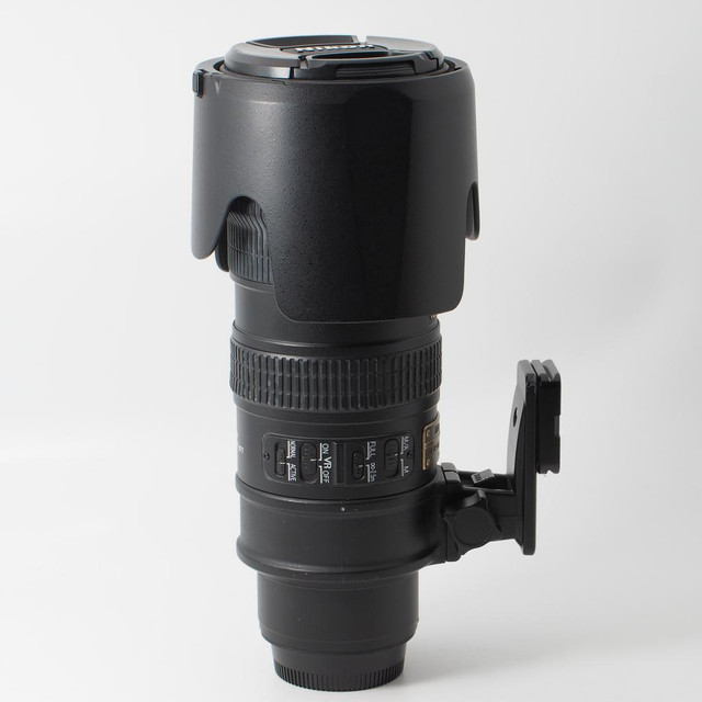 Nikon AF-S VR Zoom Nikkor 70-200mm f/2.8G IF-ED (ID: 1815 TK) in Cameras & Camcorders - Image 3