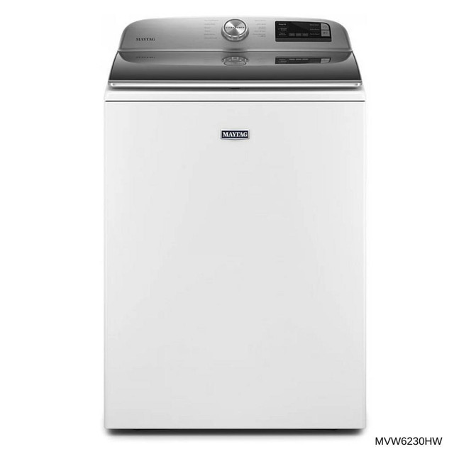 Maytag MVW6230HW Top Load Washer in Washers & Dryers in Toronto (GTA)