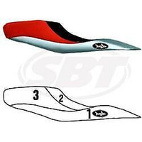 Jet Ski Mats & Seat Covers - Honda Seat Covers - Honda jet ski R-12 / R-12X Seat Cover