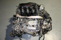 JDM 2GR-FE 3.5L VVTI V6 Engine Motor Toyota Lexus Highlander RX350 Sienna Rav-4 Venza Camry ES350 Avalon 2007-2016