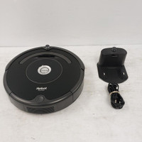 (36401-1) iRobot Roomba Smart Vacuum