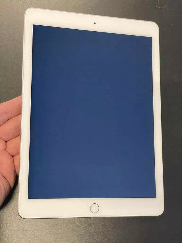 iPad Air 2 16 GB Unlocked -- No more meetups with unreliable strangers! in iPads & Tablets in Mississauga / Peel Region - Image 3