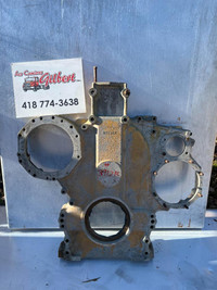 Caterpillar 3406B - 4N3912 - Front Cover