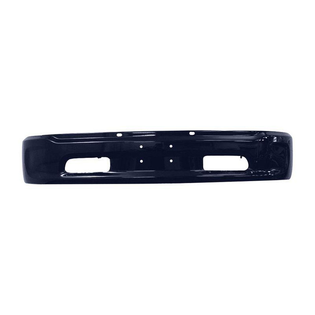 Dodge Ram 1500/1500 Classic CAPA Certified Front Bumper Without Fog Light Holes & Without Sensor Holes - CH1002401C in Auto Body Parts in Winnipeg - Image 2