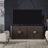 Liberty Furniture TV Stand for TVs up to 85"