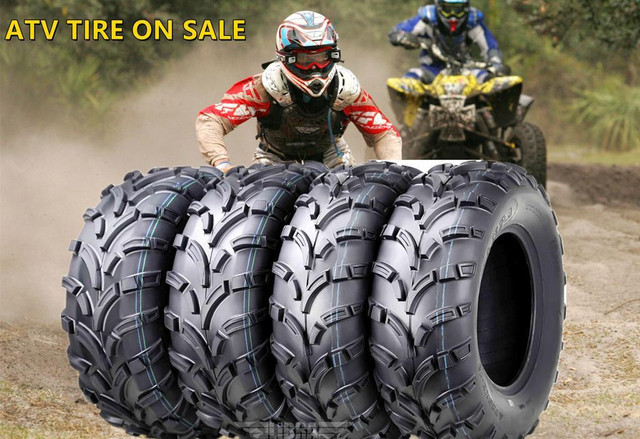 ATV UTV Tires On Sale,25X10-12 25X8-12 26X9-12 26X11-12 24X8-11 24X9-11 25X11-12 26X9-12 26x11-12 26x11-14 26x9-14 in ATV Parts, Trailers & Accessories in Calgary