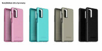GALAXY NOTE 20 AND 20 ULTRA DEFENDER CASES , AND TEMPER GLASS