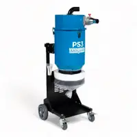 HOC PS3 BARTELL PRE SEPARATOR DUST COLLECTOR + FREE SHIPPING + 1 YEAR WARRANTY
