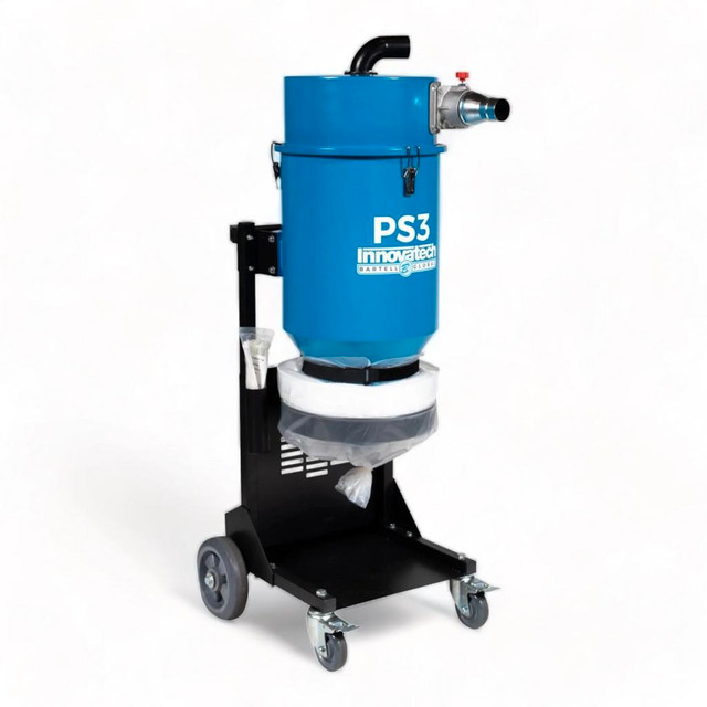 HOC PS3 BARTELL PRE SEPARATOR DUST COLLECTOR + FREE SHIPPING + 1 YEAR WARRANTY in Power Tools
