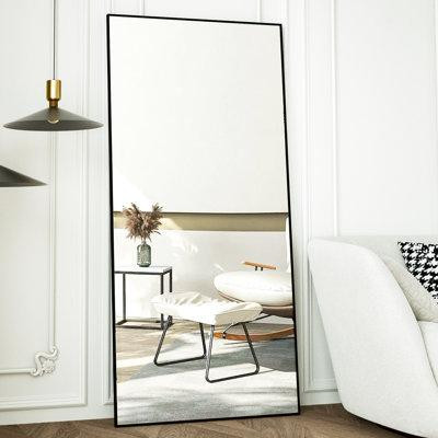 Latitude Run® Miroir pleine grandeur in Home Décor & Accents in Québec