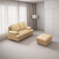 LORENZO Clothing store living room simple sofa