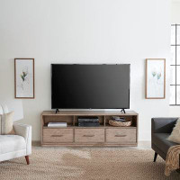 Millwood Pines Entertainment TV Console