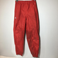 MEC Youth Rain Pants - Size 14 - Pre-owned - 5T6TGT