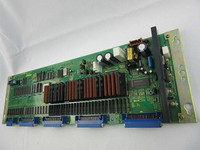 FANUC I/O EXTENSION ADD ON COMPATIBLE WITH 15/16 A20B-1001-0731/04A