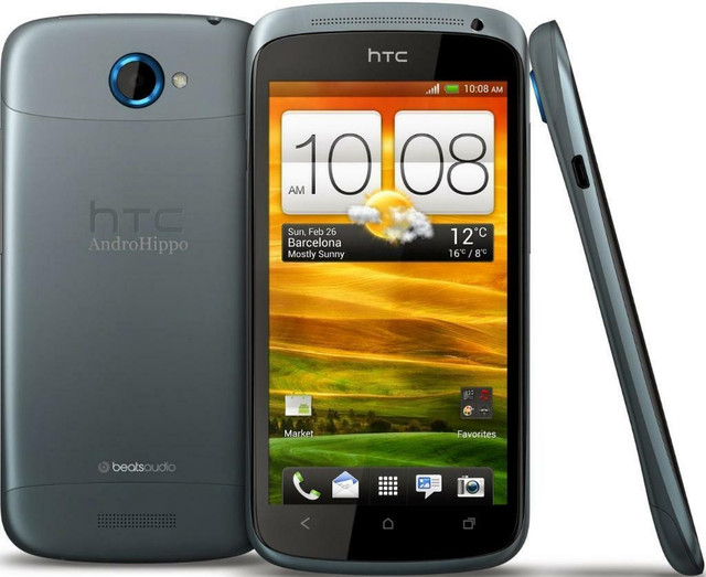 HTC ONE S 16GB UNLOCKED CELL PHONE FIDO ROGERS VIDEOTRON CHATR TELUS BELL PUBLIC MOBILE KOODO VIRGIN MOBILE WIFI HSPA in Cell Phones in City of Montréal - Image 2