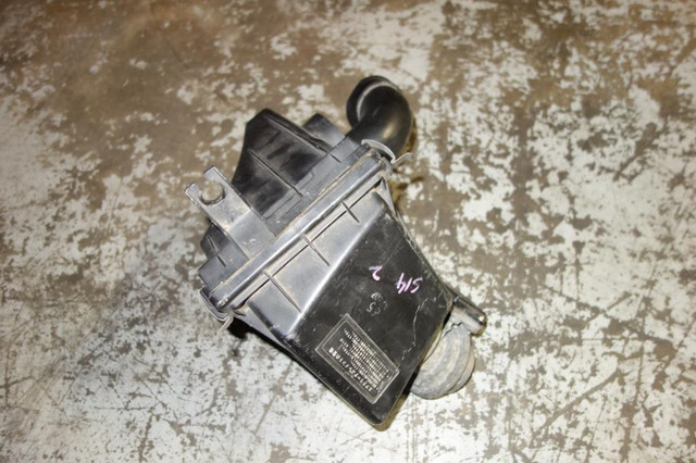 JDM Nissan 240sx Silvia S14 Air Box Air Flow Meter Mafs 22680-52f01 1995-1998 in Other Parts & Accessories