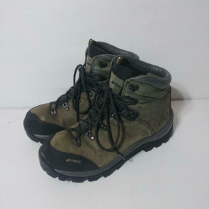MEC Mens Hiking Boots - Size 9.5 - Pre-owned - A9XT5L Calgary Alberta Preview