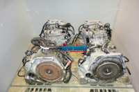 JDM Honda Civic Transmission Automatic 2006 2007 2008 2009 2010 2011 1.8L R18A Low MIleage Imported From Japan