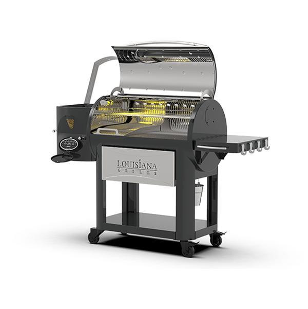 Louisiana Grills - Founders Legacy - EARLY BUY SPECIAL OFFERS!!! in BBQs & Outdoor Cooking - Image 4