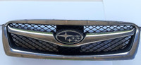 Grille Grill Subaru Legacy 10-12 2010-2012  *** MONTRÉAL ***