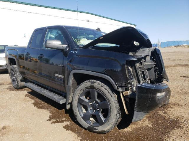 For Parts: GMC Sierra 1500 2017 Elevation 5.3 4wd Engine Transmission Door & More Parts for Sale in Auto Body Parts