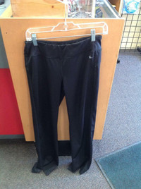 Athletic Works Yoga pants  -W size S- black (sku: Z14965)
