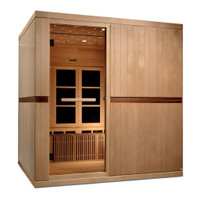Relaxacare- Lowest priced saunas in Canada
