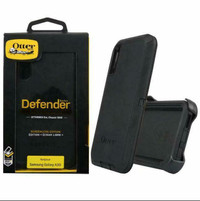 A 20 , A30 AND A 50  , OTTER BOX DEFENDER  CASES !!!  And Temper Glass Also Available