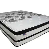 Edmonton Mattress ~ Queen Size 2” Pillow Top Mattress For Only $199 Delivered To Your House