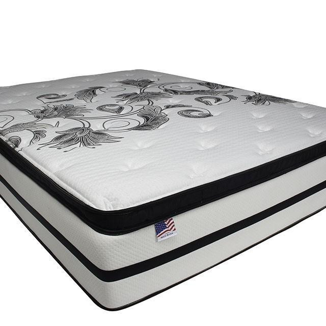 Edmonton Mattress ~ Queen Size 2” Pillow Top Mattress For Only $199 Delivered To Your House in Beds & Mattresses in Edmonton