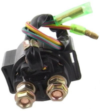 Solenoid Relay NEW Honda CH125 CH 125 Elite 1984 Scooter
