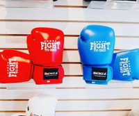 Boxing Gloves For Sale only at Benza Sports