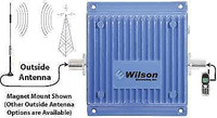 Wilson Cellular 3 Watt Direct Connection Amplifier 811101