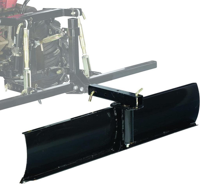 Kolpin Rear Blade, 48-Inch - FRB48, Universal in ATV Parts, Trailers & Accessories in Ontario