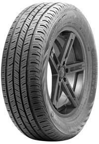 SET OF 4 BRAND NEW CONTINENTAL CONTIPROCONTACT™ - CONTI*SEAL TOURING ALL SEASON 235/40R18/XL TIRES.