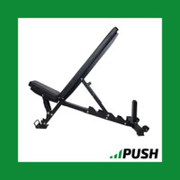 New Driven Adjustable Bench with Discount Offer