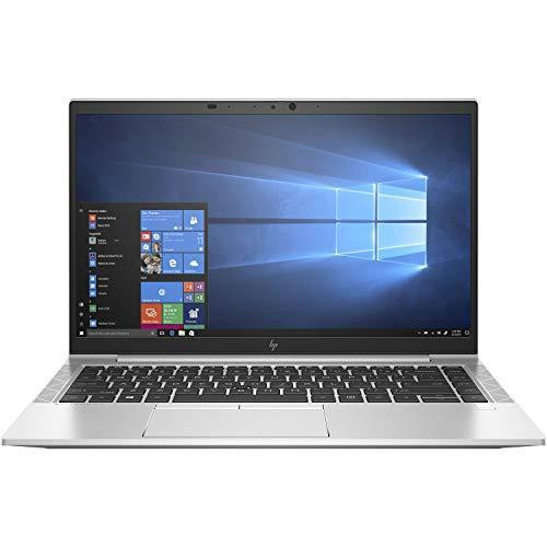 HP EliteBook 840 G7 14 Business Laptop, Intel Core i5-1031U 1.7GHz, 16GB RAM, 256GB NVMe, Windows 10 Pro in Laptops - Image 4