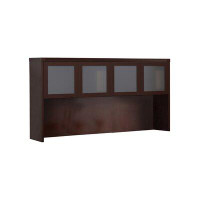 Safco Products Company Aberdeen 39 H x 72 W Desk Hutch