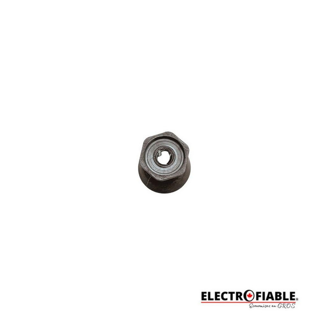 8066184 Dryer Motor Pulley WP8066184 in Washers & Dryers - Image 3