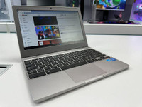 Samsung Chromebook on sale Firm price No windows, chromebook only