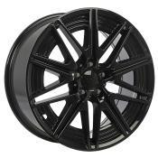 SET OF 4 BRAND NEW 18 INCH REPLICA 322 WHEELS SPECIAL