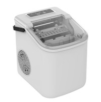 NEW 22 LBS TABLE TOP ICE MAKER GSNZ6Y1