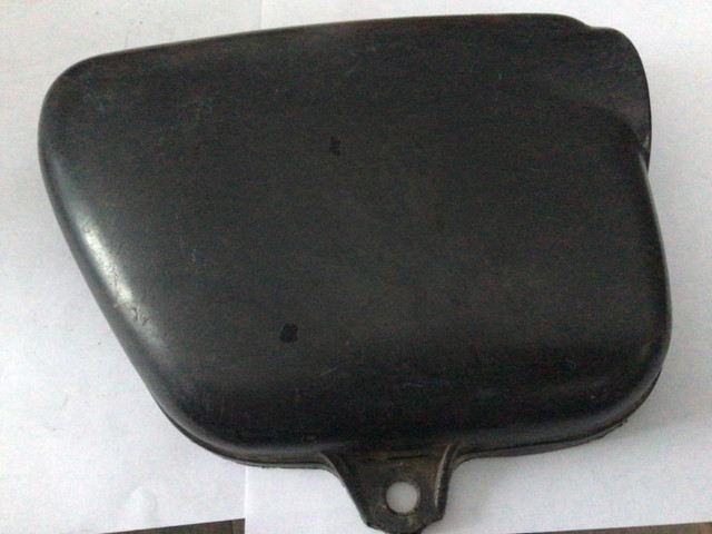 1974 1975 Honda Motosport SL250 XL250 Airbox Side Cover in Motorcycle Parts & Accessories in Ontario