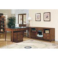 Hooker Furniture Danforth Desk