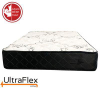 Ultraflex UltraFlex DESTINY- Orthopedic, Spinal Care Cool Gel, Pressure Relief Foam Mattress