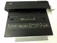 IBM Lenovo Type 2878 ThinkPad Docking Station  T30 T40 R30 R40 145672